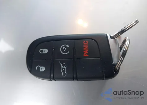 2017 Jeep Grand Cherokee Limited 4X4 из США, поврежденный, VIN 1C4RJFBG4HC852475